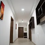 Rozmaring Apartmanhaz *