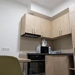 Rozmaring Apartmanhaz 公寓 Mórahalom