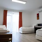 Rozmaring Apartmanhaz Mórahalom