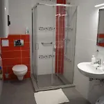公寓 Rozmaring Apartmanhaz Mórahalom