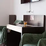 Rozmaring Apartmanhaz 公寓 *