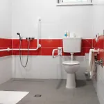 Rozmaring Apartmanhaz