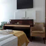 Rozmaring Apartmanhaz 公寓
