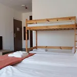 Rozmaring Apartmanhaz Mórahalom