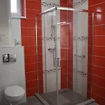 Rozmaring Apartmanhaz * Mórahalom