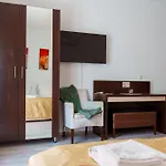 Rozmaring Apartmanhaz 公寓
