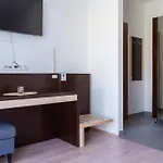 公寓 Rozmaring Apartmanhaz