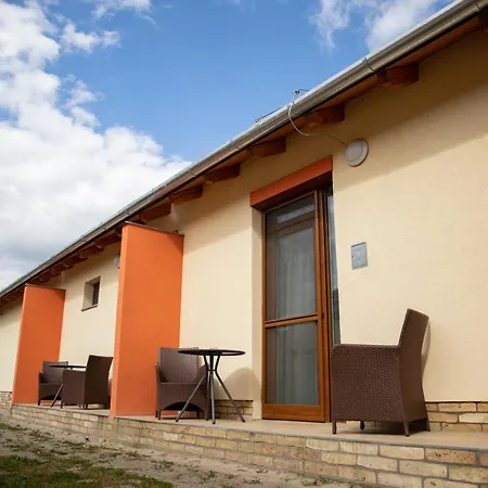 Apartamento Rozmaring