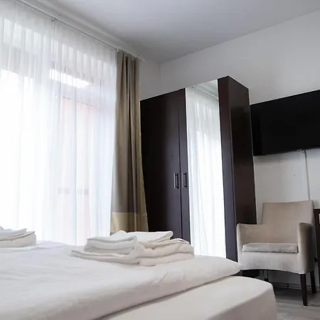 Apartamento Rozmaring *