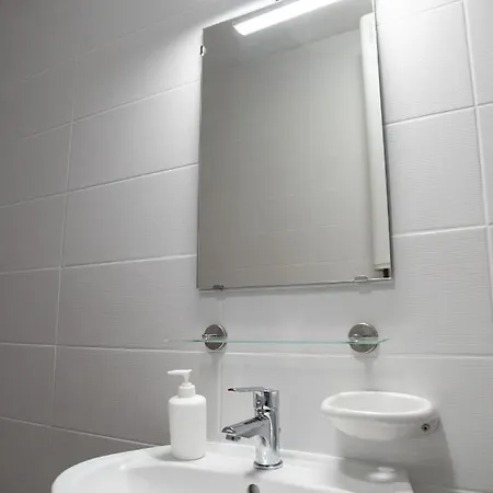 Rozmaring Apartmanhaz Apartament Mórahalom