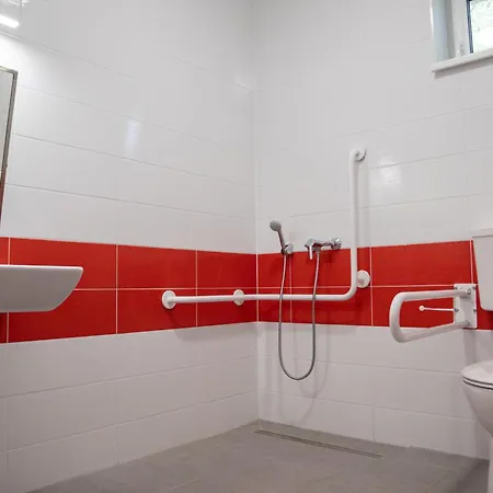Rozmaring Apartmanhaz Morahalom