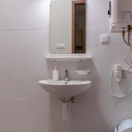 Rozmaring Apartamento