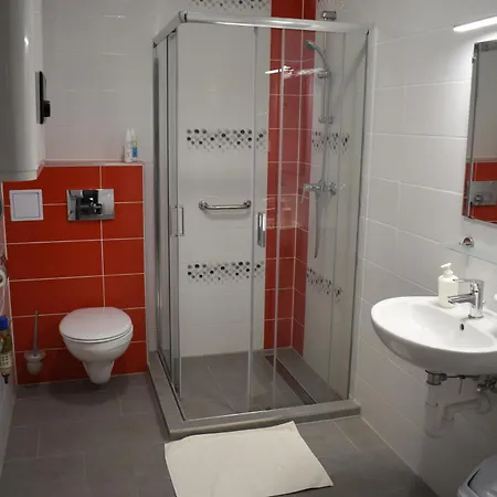 Apartamento Rozmaring Mórahalom