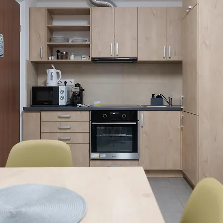 Apartamento Rozmaring