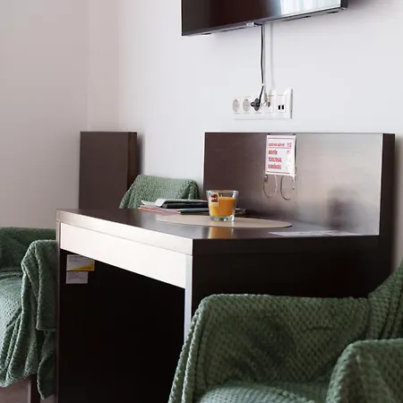 Rozmaring Apartamento *