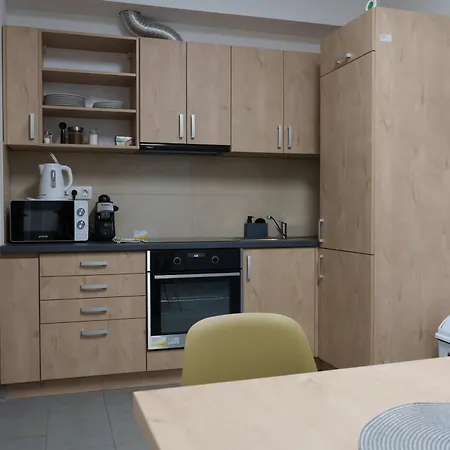 Rozmaring Apartamento