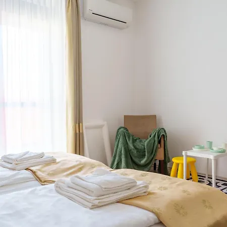 Apartamento Rozmaring
