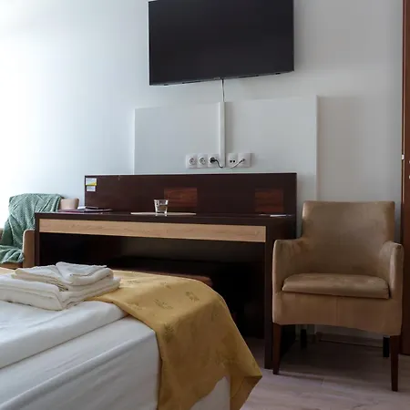 Rozmaring Apartamento