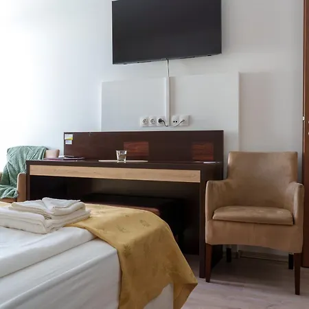 Rozmaring Apartamento Mórahalom