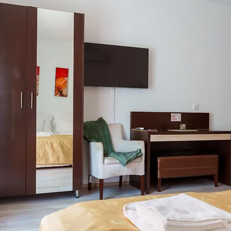 Rozmaring Apartamento