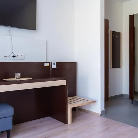 Apartamento Rozmaring