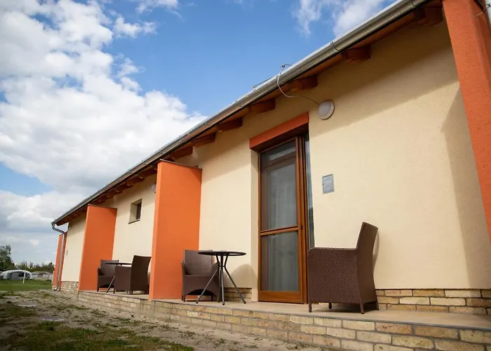 Apartamento Rozmaring