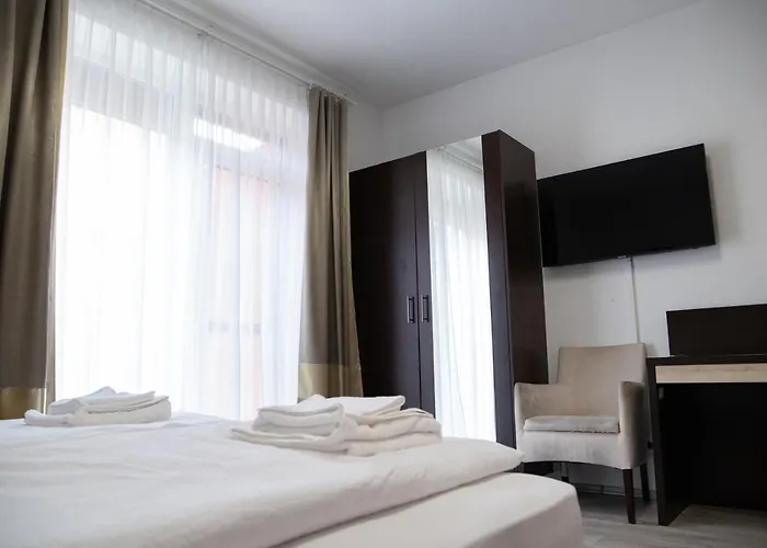 Apartamento Rozmaring *