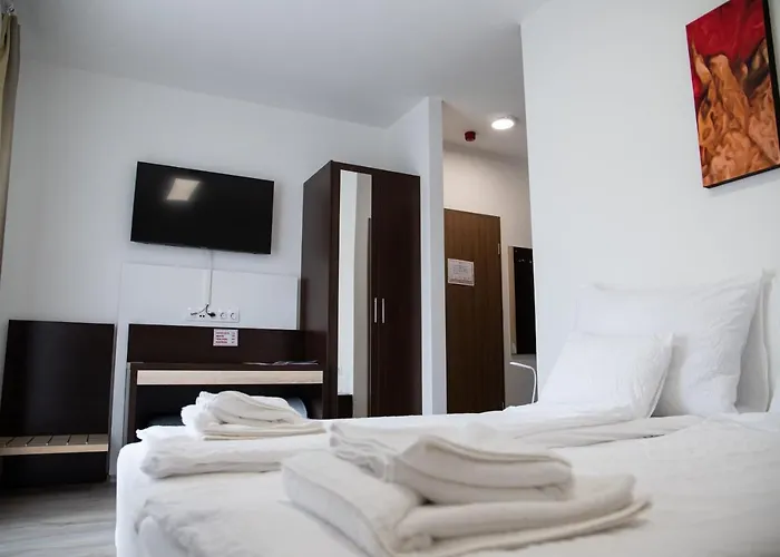 아파트 Rozmaring Apartmanhaz *