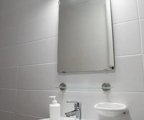 Rozmaring Apartamento Mórahalom
